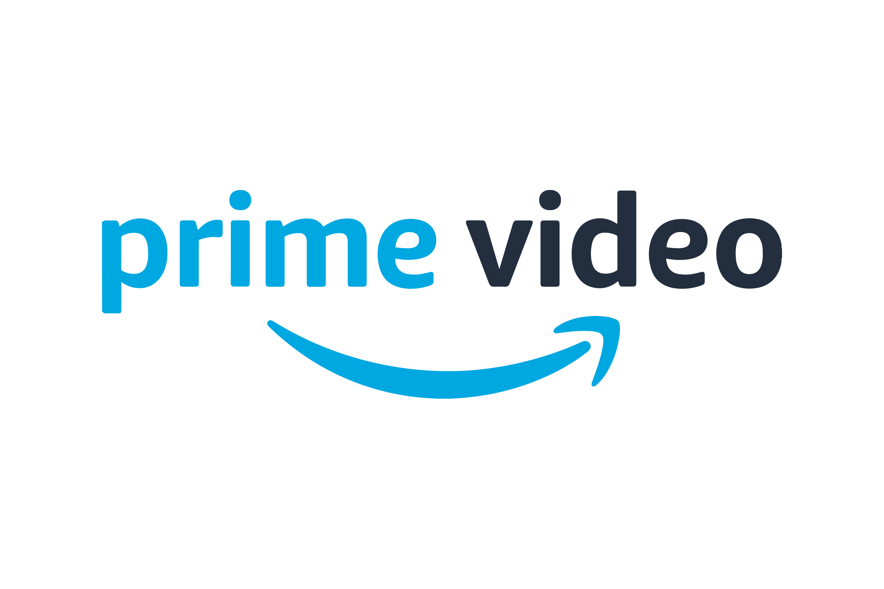 prime video